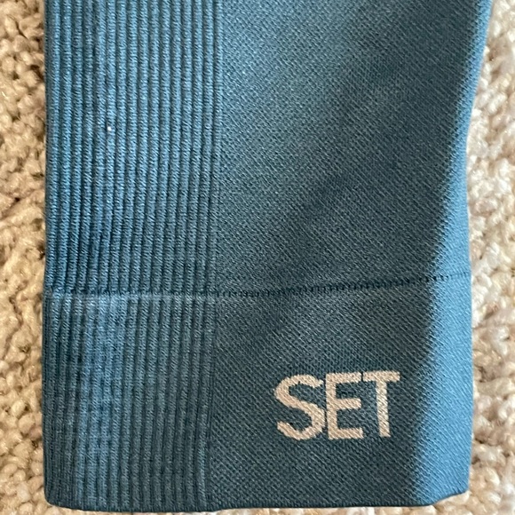 Set active workout set - Picture 7 of 8